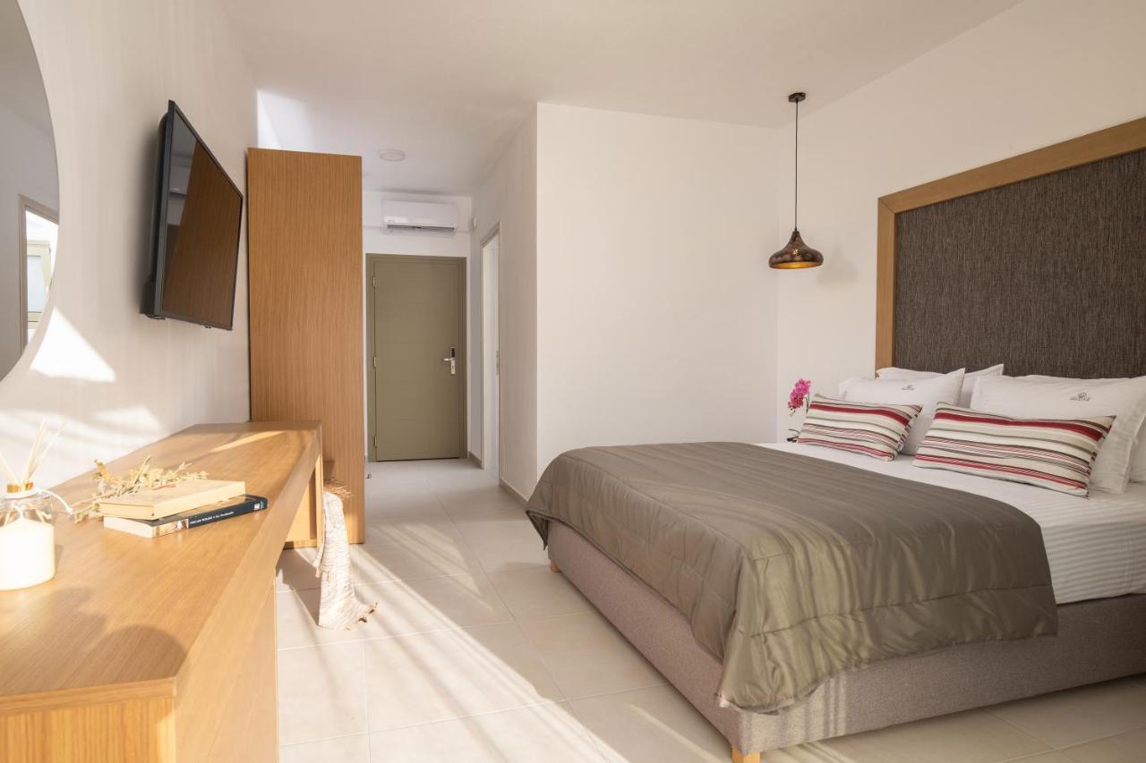 Imagine Luxury Suites Nikiti  Exterior foto
